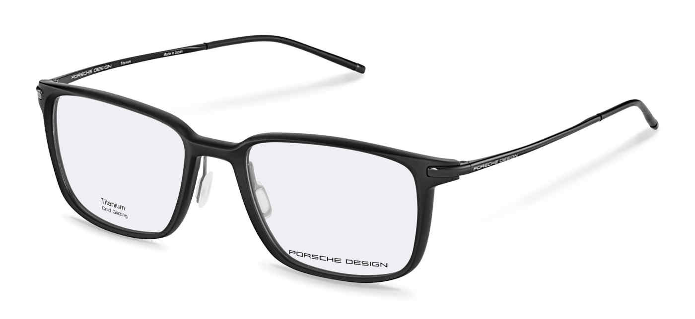 P8789 Eyeglasses - Porsche Design Authorized Retailer | coolframes 