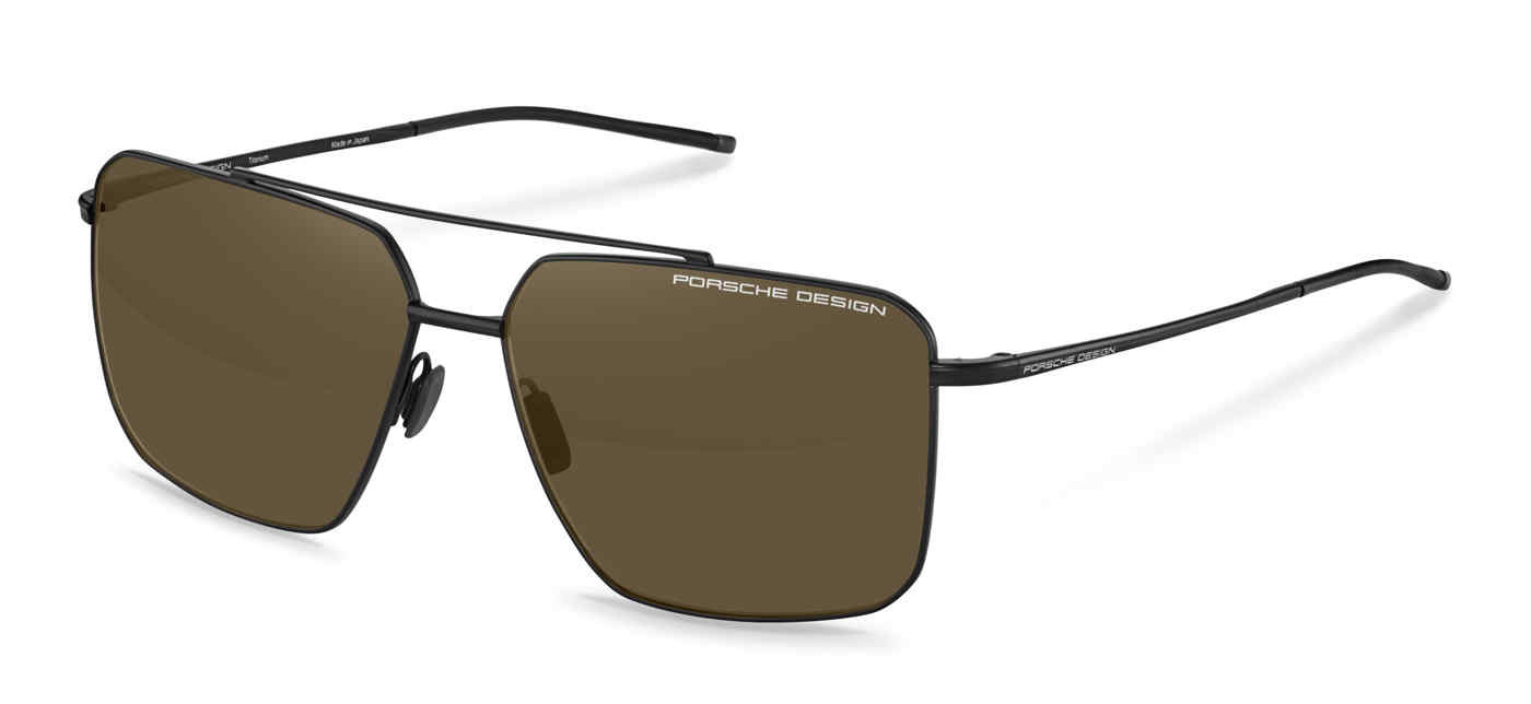 P 8480 Folding Sunglasses - Porsche Design Authorized Retailer  display picture 1