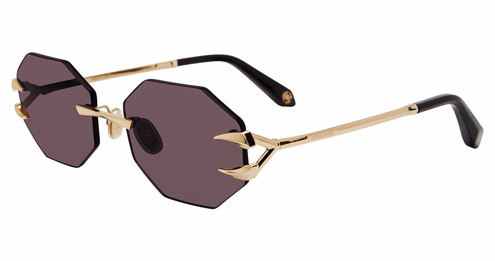 Roberto Cavalli RC1123 – Occhiali Da Sole Di Lusso – Modello 33G