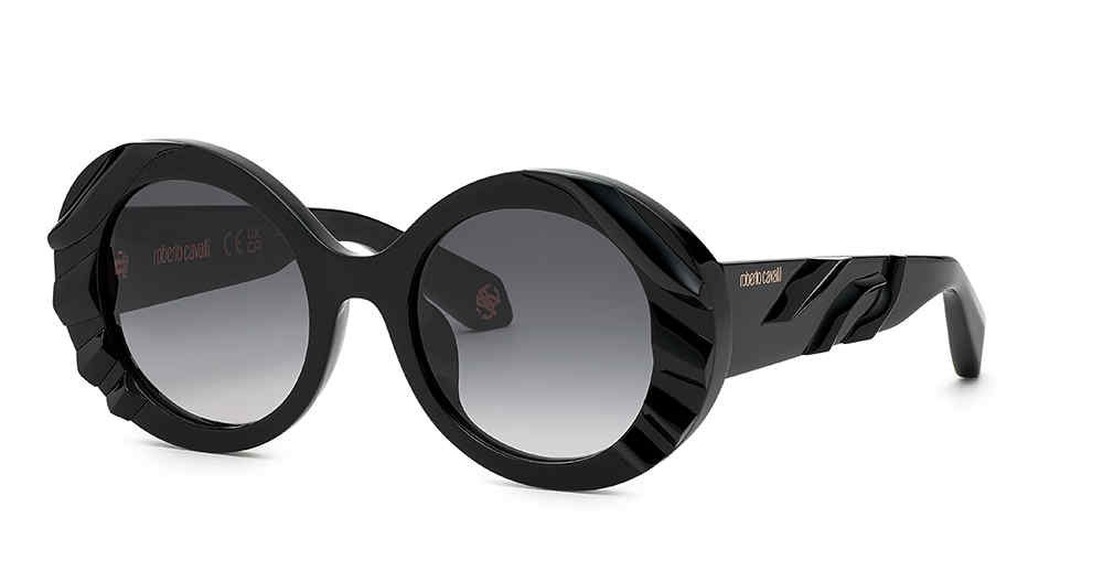 SRC065M Sunglasses - Roberto Cavalli Authorized Retailer  display picture 2