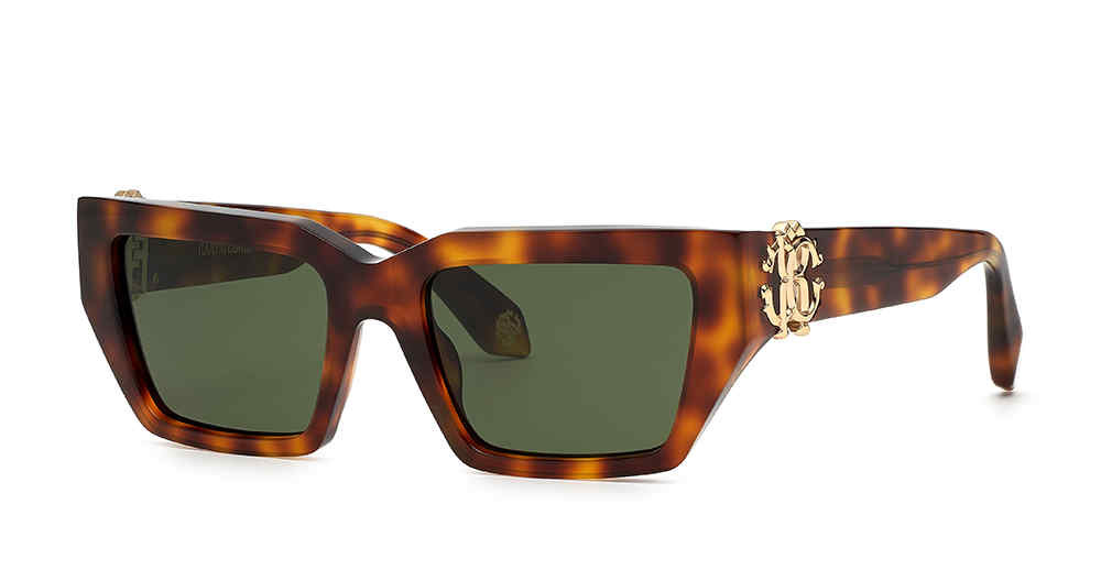 SRC065M Sunglasses - Roberto Cavalli Authorized Retailer  display picture 1