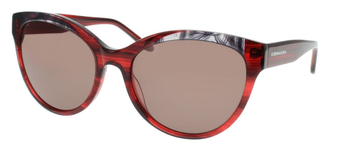 BCBG Max Azria Modish Sunglasses MODISH Sunglasses - BCBG Max Azria Authorized Retailer  main image 2