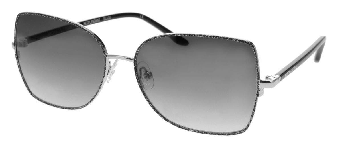 BCBG Max Azria Modish Sunglasses MODISH Sunglasses - BCBG Max Azria Authorized Retailer  main image 3