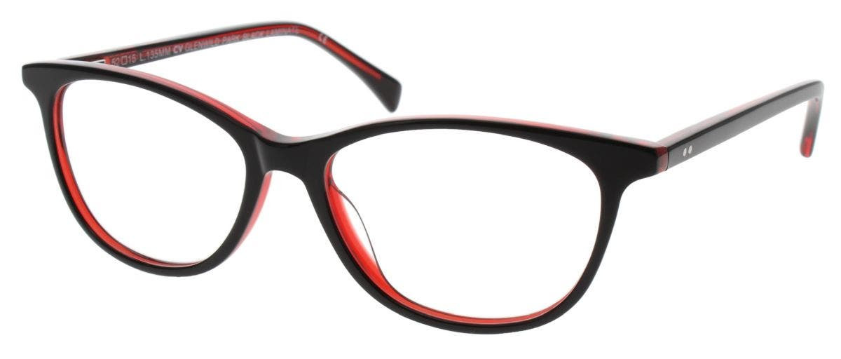 BATTERY PARK Eyeglasses - ClearVision Authorized Retailer  display picture 1
