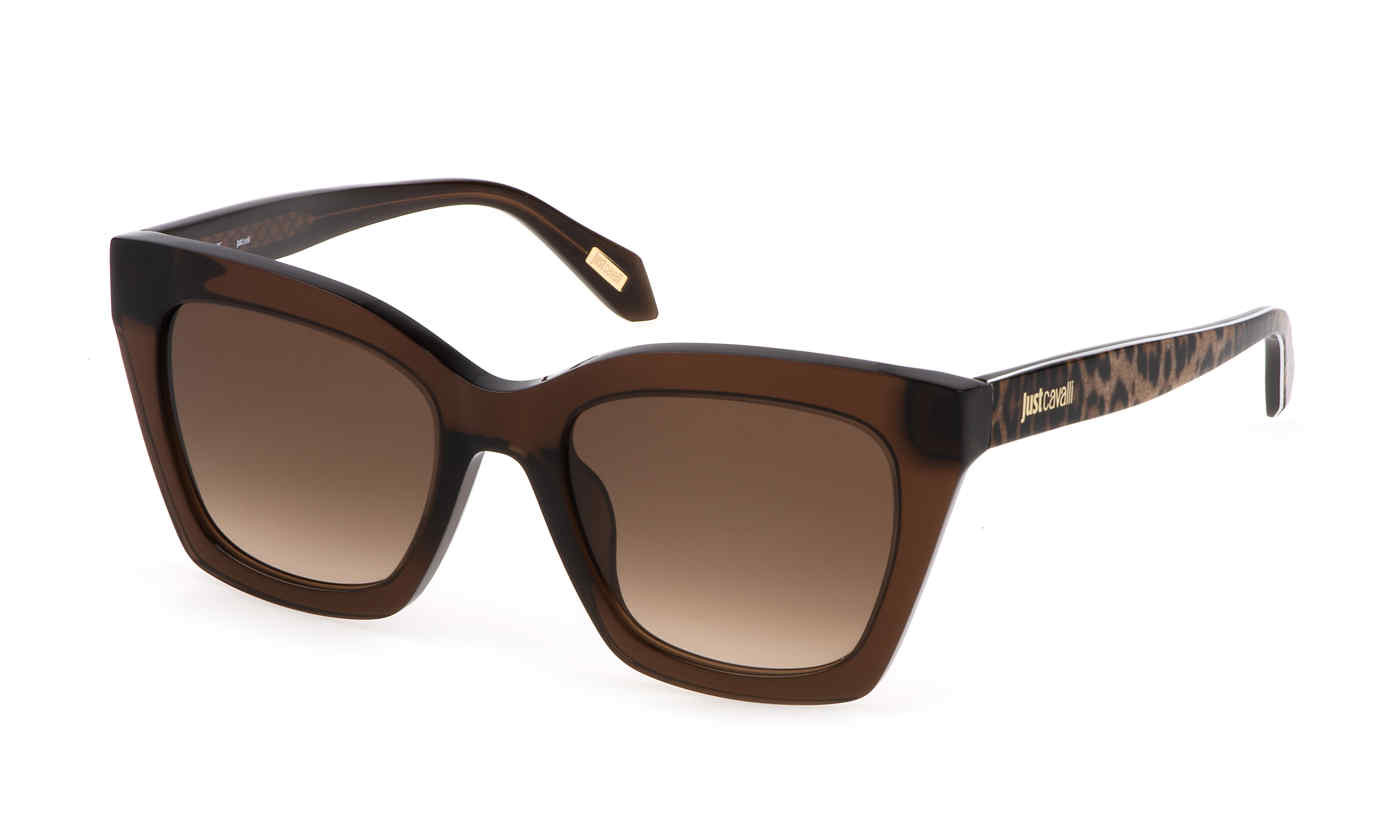 SJC024 Sunglasses - Just Cavalli Authorized Retailer  display picture 1