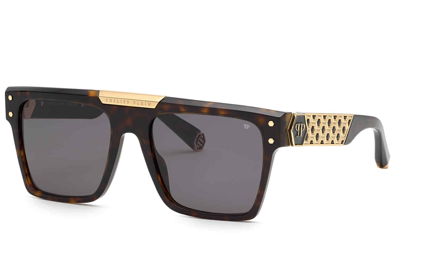 SPP076M Sunglasses - Philipp Plein Authorized Retailer 