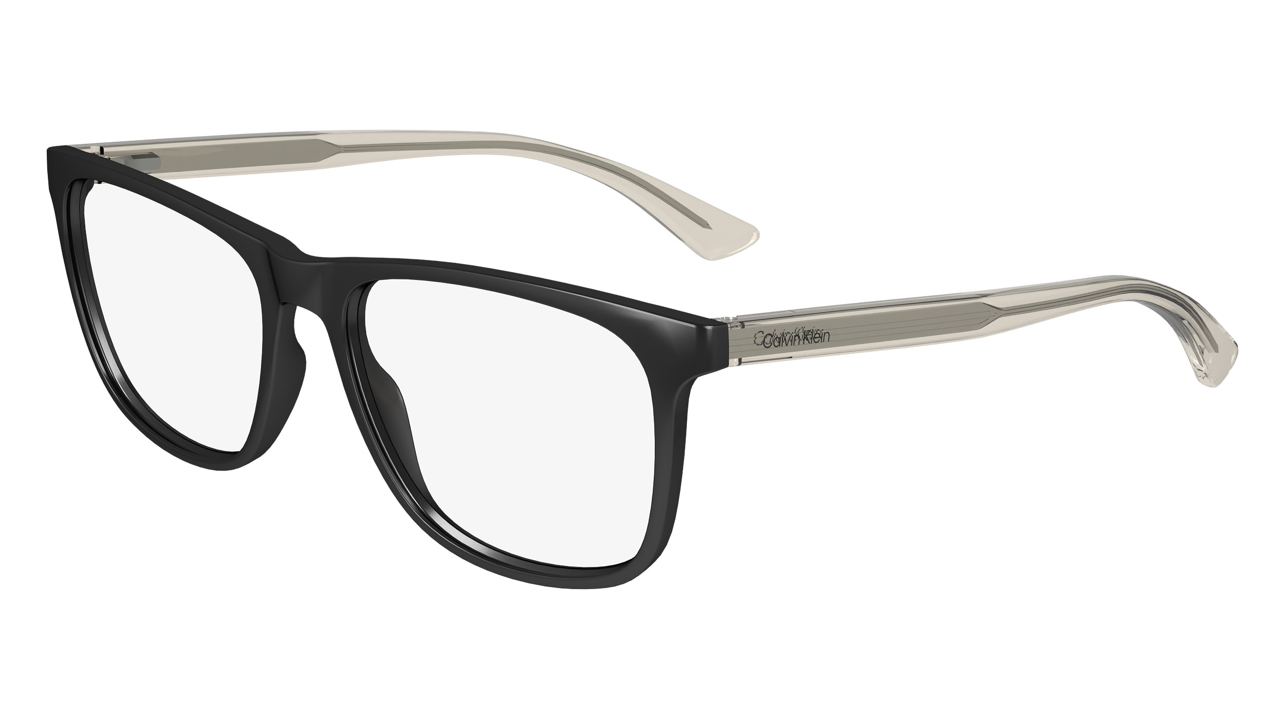 NWT Calvin Klein CK21500-429 Eyeglasses CK21500 Eyeglasses - Calvin Klein Authorized Retailer  main image 4