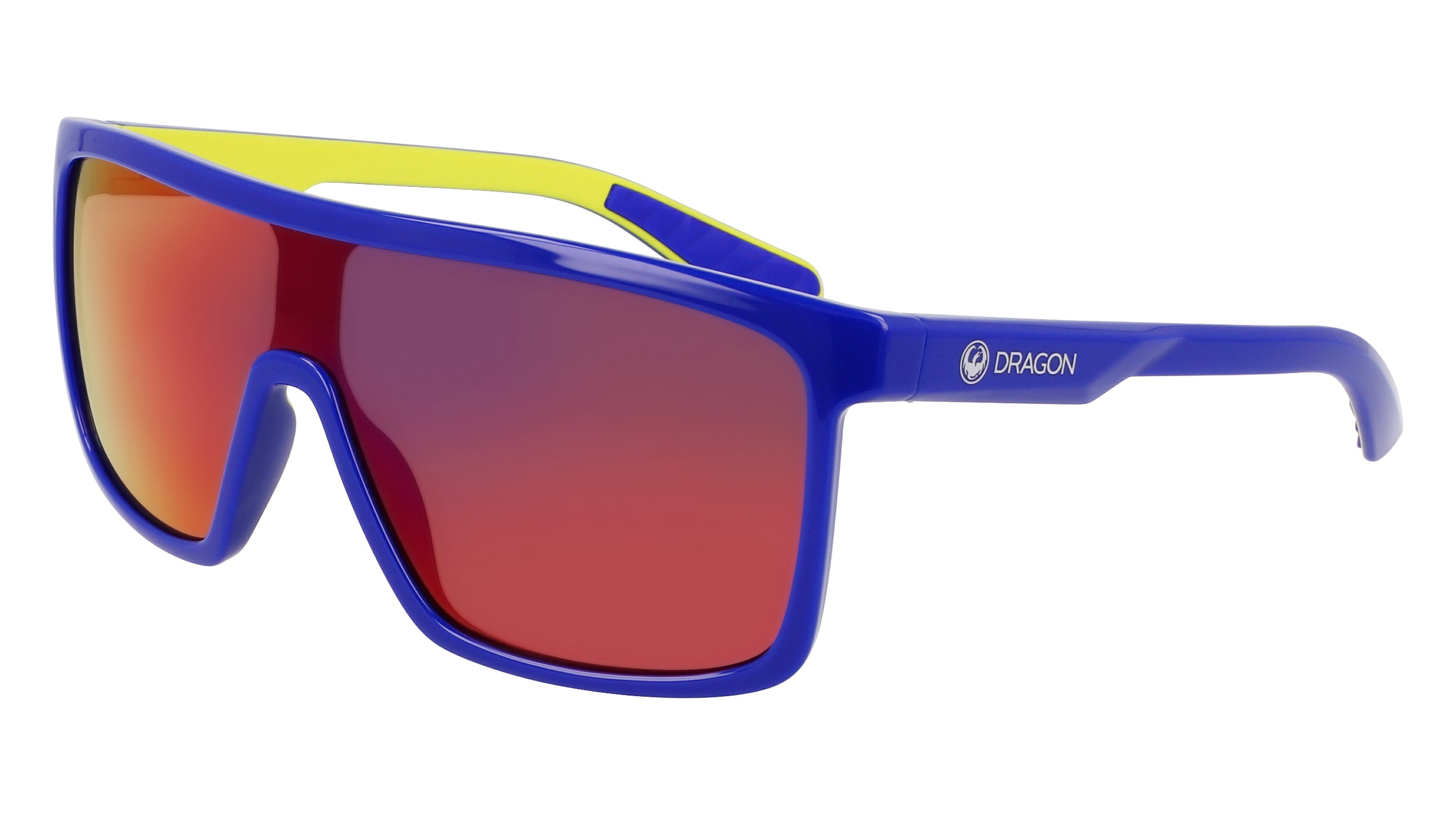 Dragon Alliance Dr Vantage Ll H2o Polar – Occhiali Da Sole Uomo – Modello Casuale - 2