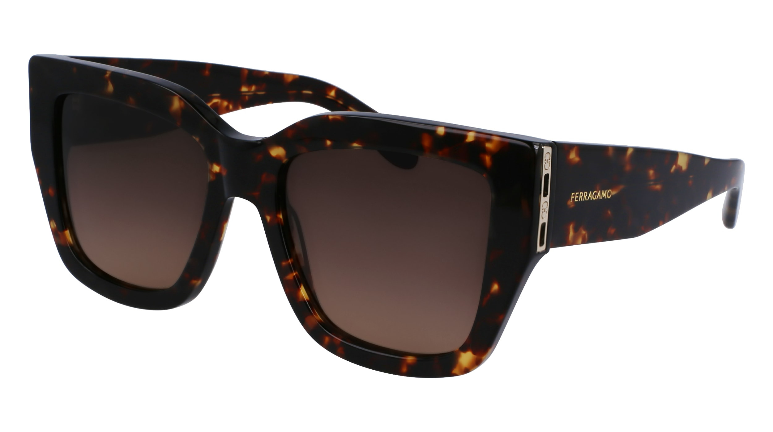 NEW!!! SALVATORE FERRAGAMO Sunglasses SF229SL 718 Authentic SF229SL Sunglasses - Salvatore Ferragamo Authorized Retailer  main image 4