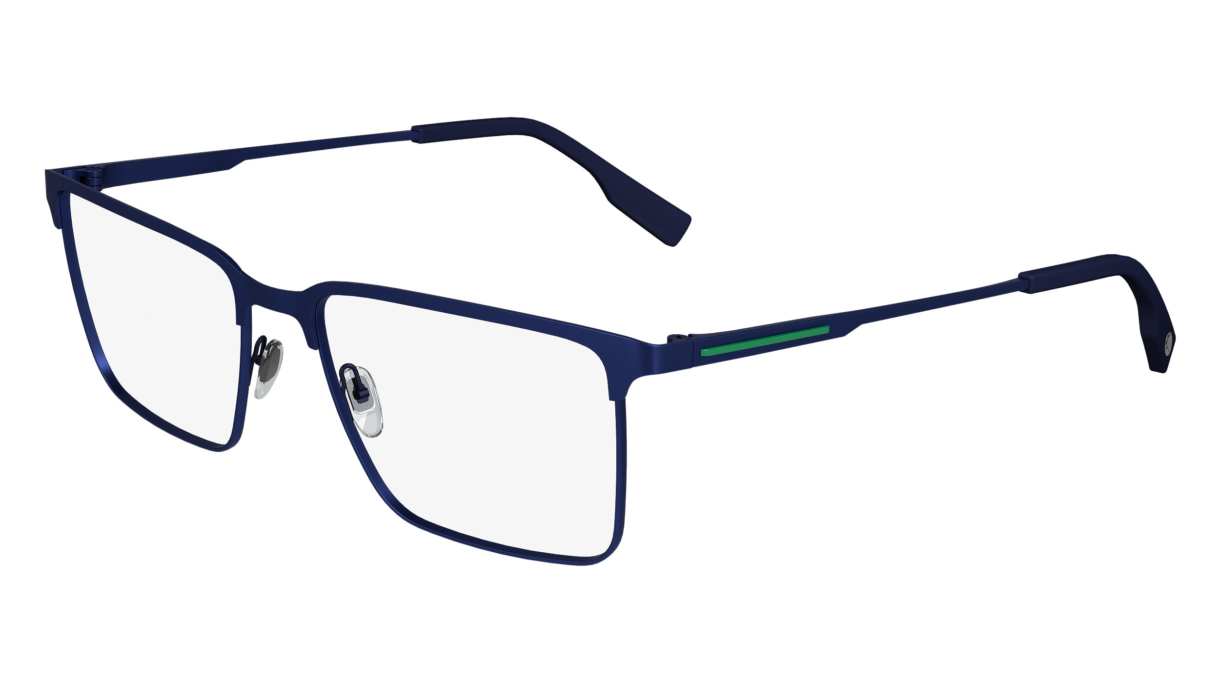 L2284E Eyeglasses - Lacoste Authorized Retailer | coolframes 