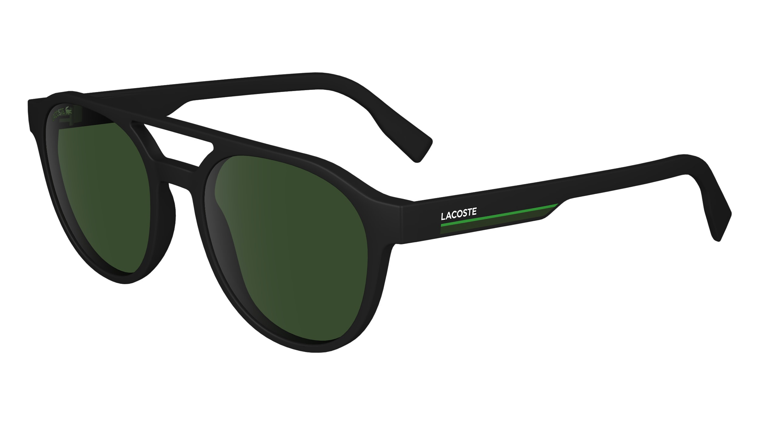 L6008S Sunglasses - Lacoste Authorized Retailer | coolframes 