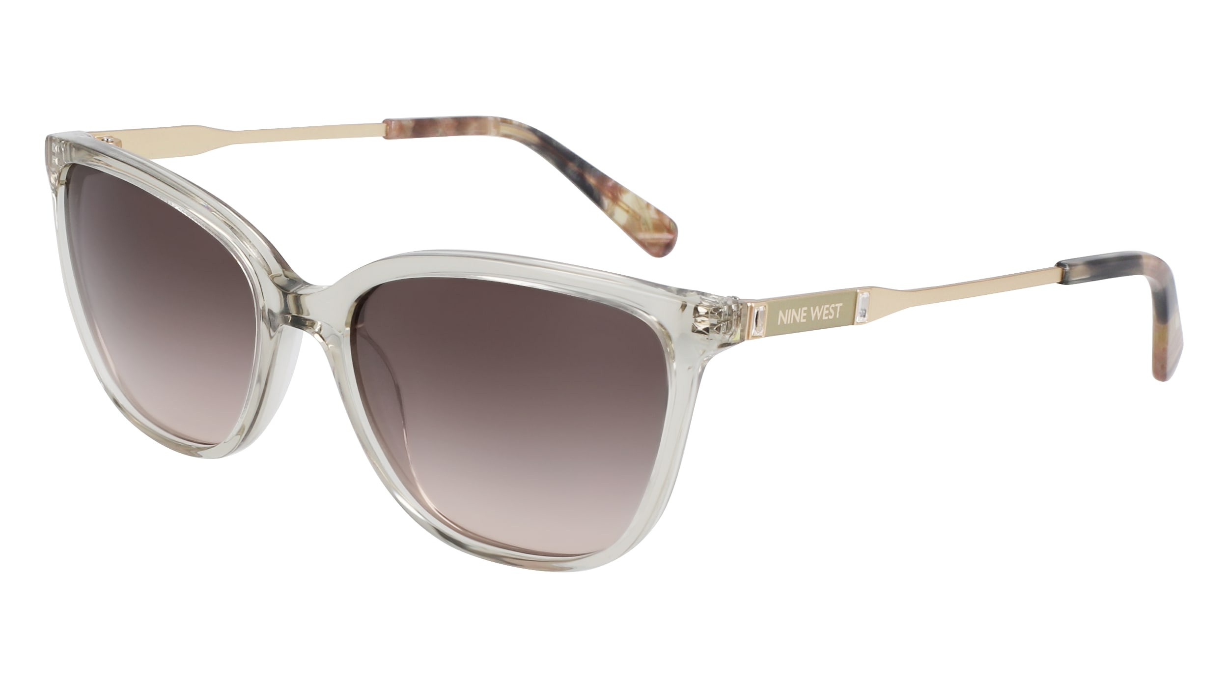 NW661S Sunglasses - Nine West Authorized Retailer | coolframes.com