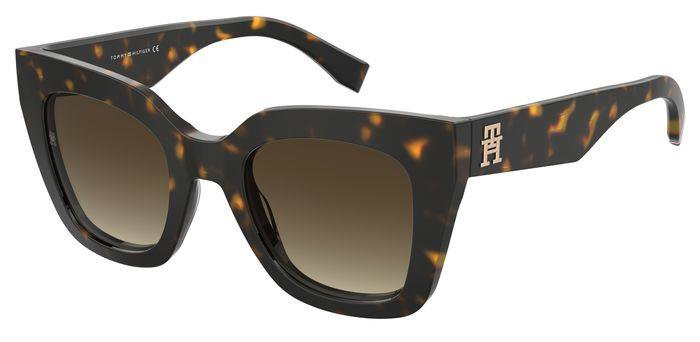 TH 2223/S Sunglasses - Tommy Hilfiger Authorized Retailer  display picture 1