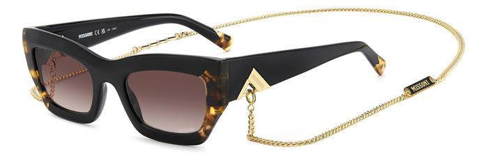 MIS 0029/S Sunglasses - Missoni Authorized Retailer  display picture 1