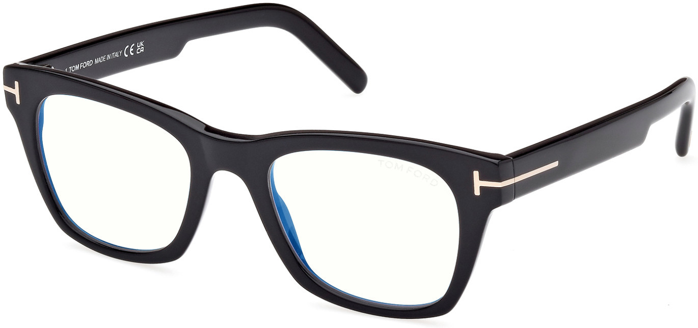 【訳アリSALE】TOM FORD　TF5776-D-B 052　メガネ ハバナ FT5776-D-B Eyeglasses - Tom Ford Authorized Retailer | coolframes
