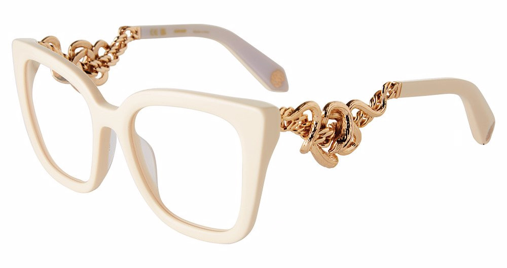VRC107M Eyeglasses - Roberto Cavalli Authorized Retailer  display picture 1