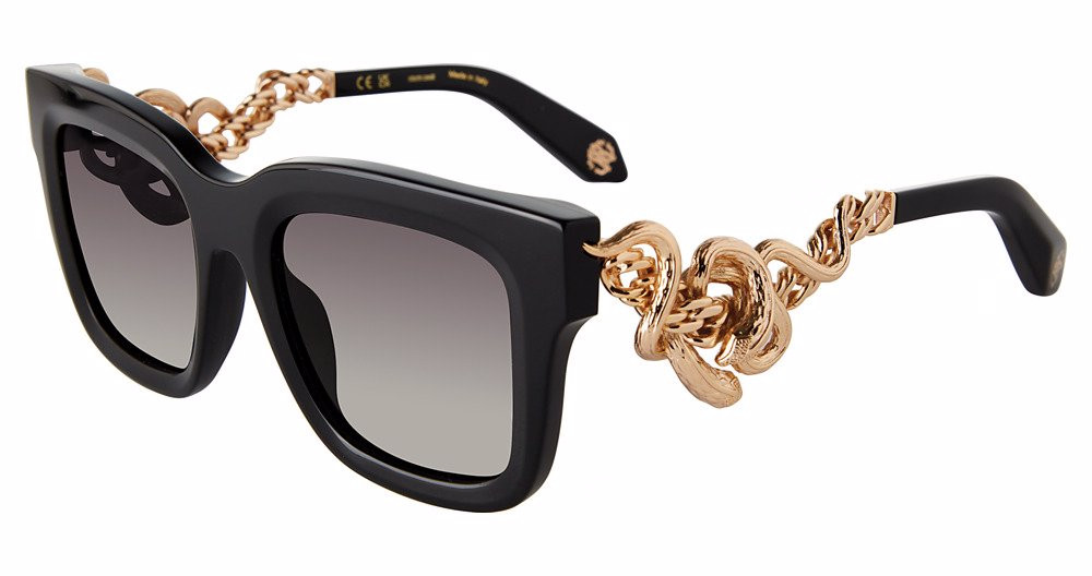 SRC035M Sunglasses - Roberto Cavalli Authorized Retailer  display picture 3