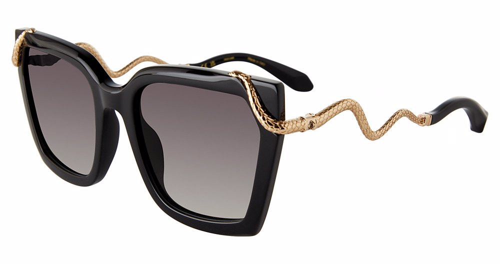 SRC057M Sunglasses - Roberto Cavalli Authorized Retailer  display picture 2