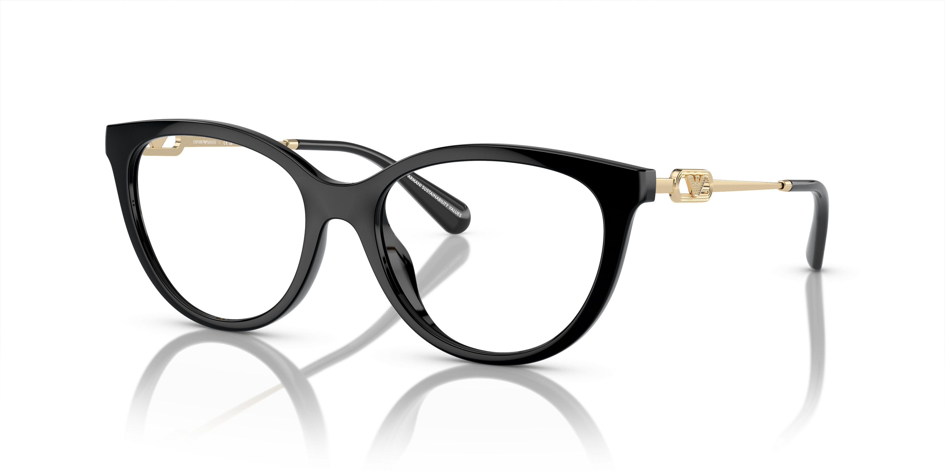 EA4043 Sunglasses - Emporio Armani Authorized Retailer 