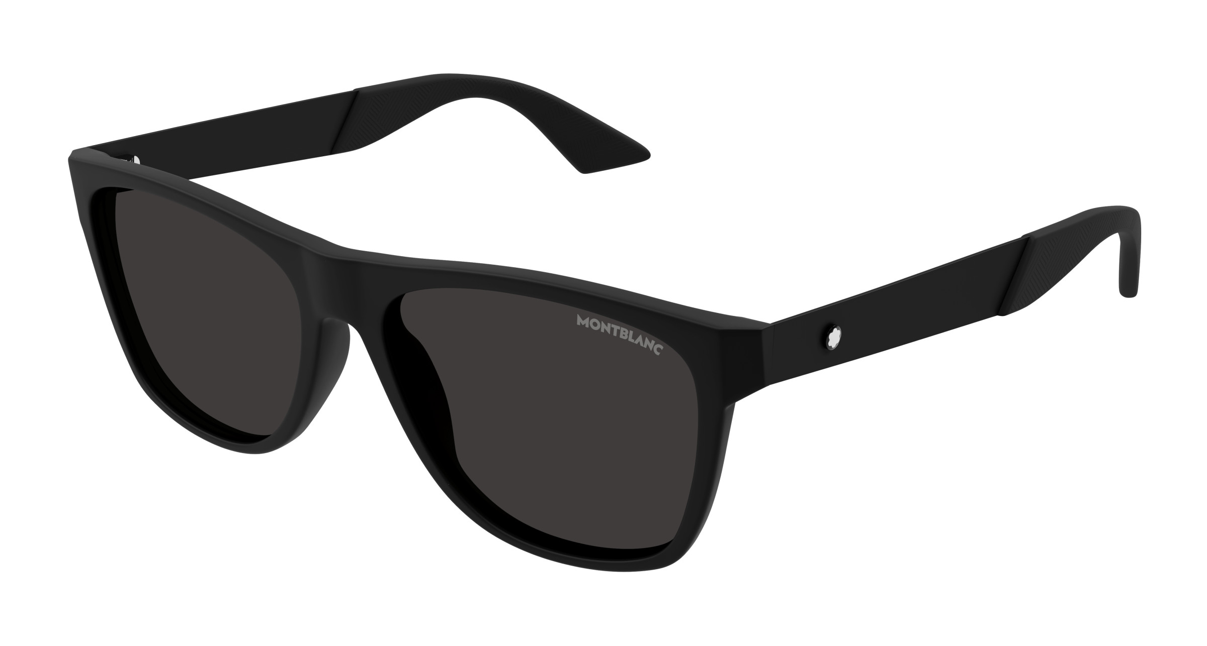 MB0298S Sunglasses - Montblanc Authorized Retailer  display picture 3