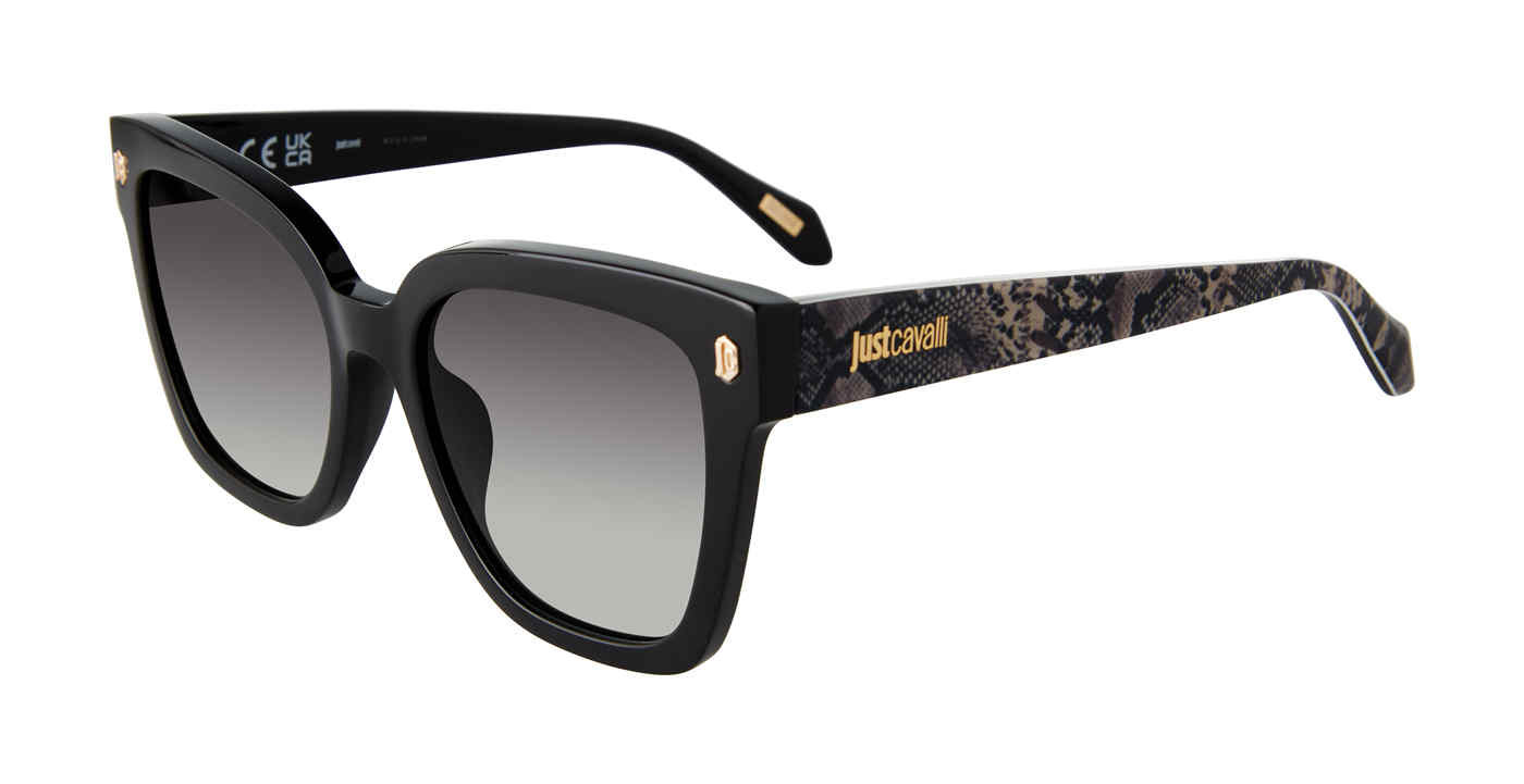SJC027 Sunglasses - Just Cavalli Authorized Retailer 