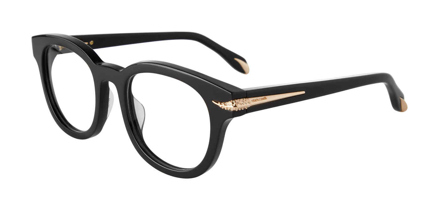 VRC018S Eyeglasses - Roberto Cavalli Authorized Retailer  display picture 2