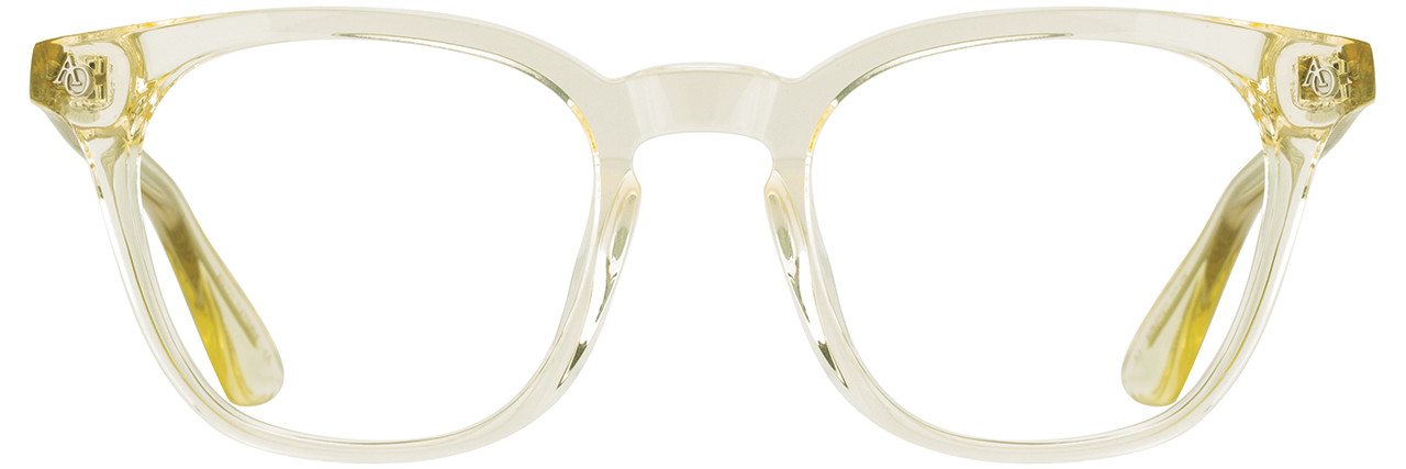Explorer - Champagne - Yellow Crystal - DM - O - No - 49-21-145mm - Standard