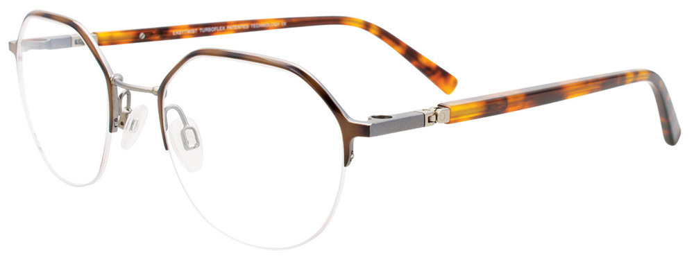 CT278 Eyeglasses - EasyTwist by Aspex Authorized Retailer
