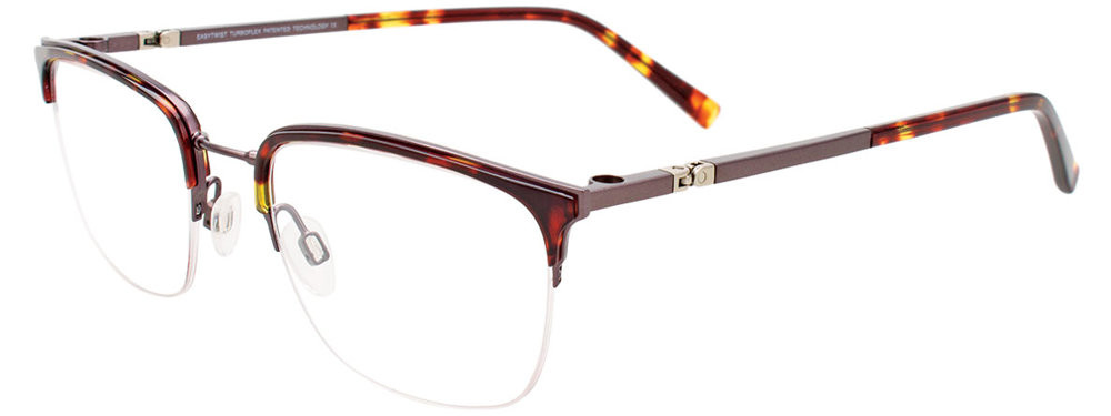 CT238 Eyeglasses - EasyTwist by Aspex Authorized Retailer 