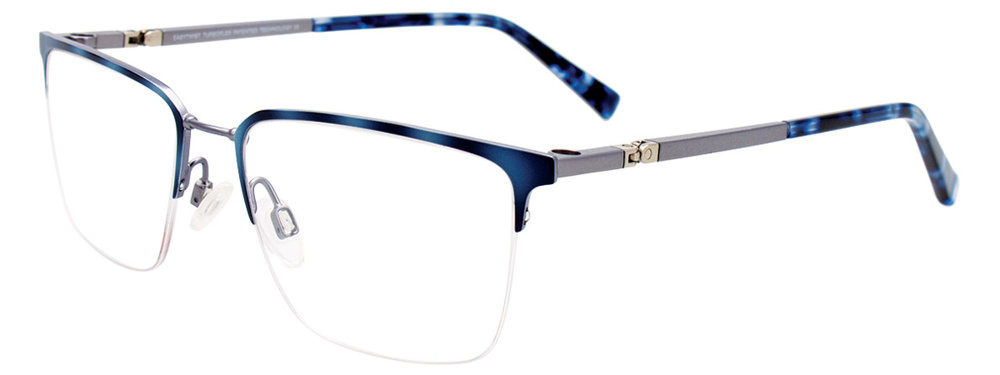 CT237 Eyeglasses - EasyTwist by Aspex Authorized Retailer  display picture 2