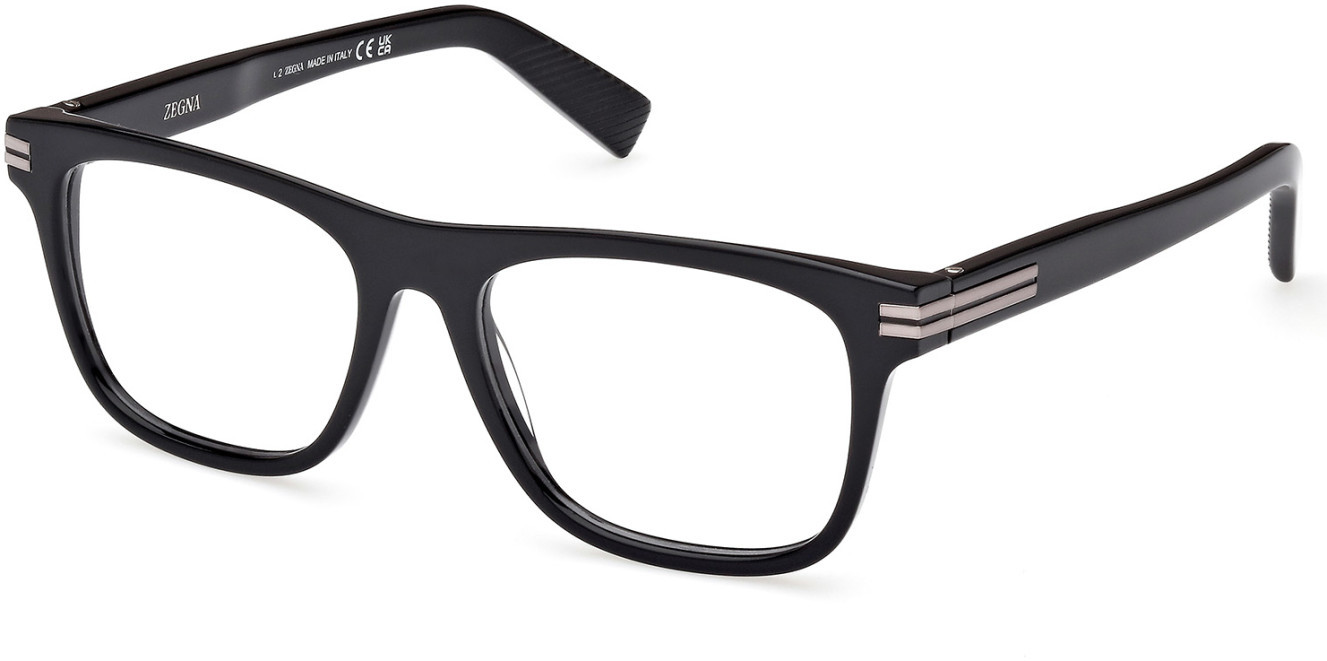EZ5271 Eyeglasses - Ermenegildo Zegna Authorized Retailer  display picture 3