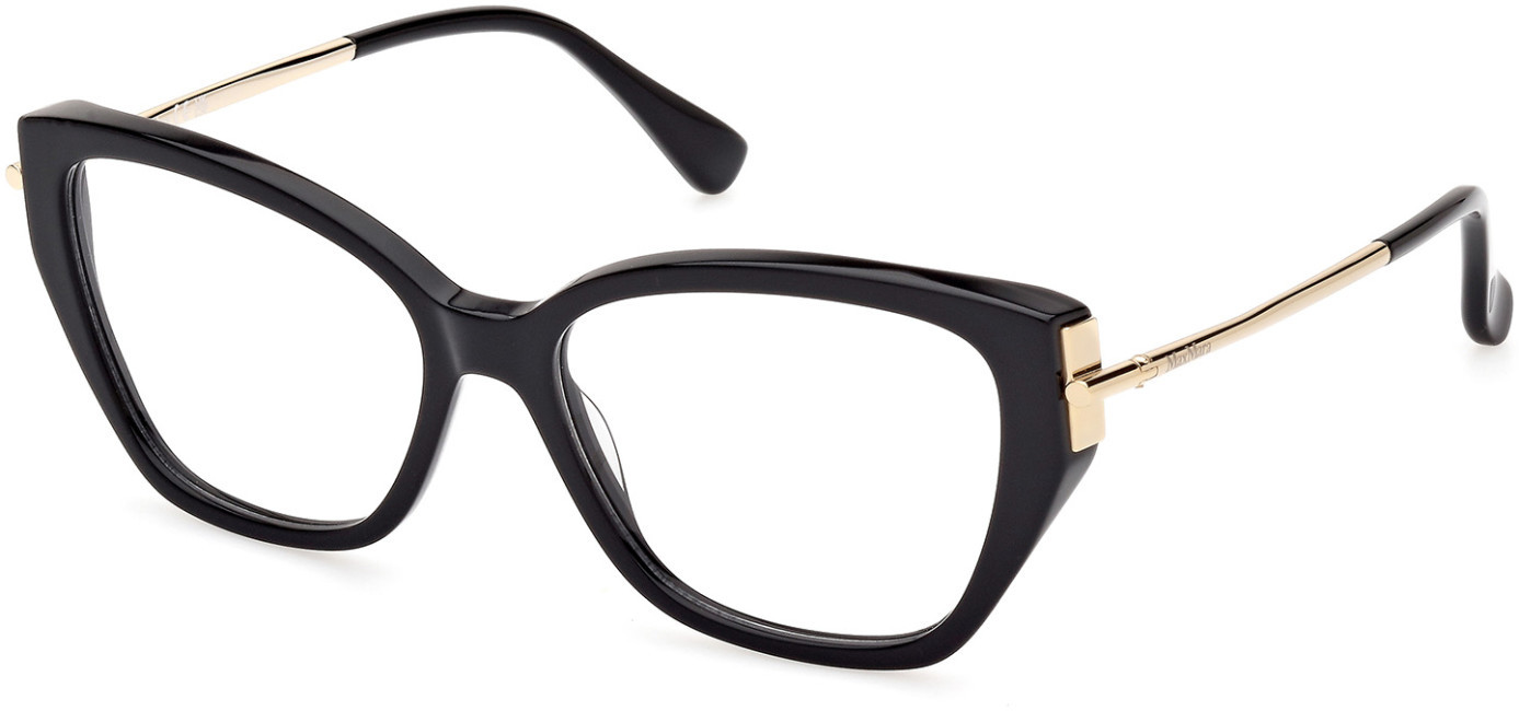 MM5153 Eyeglasses - Max Mara Authorized Retailer  display picture 1