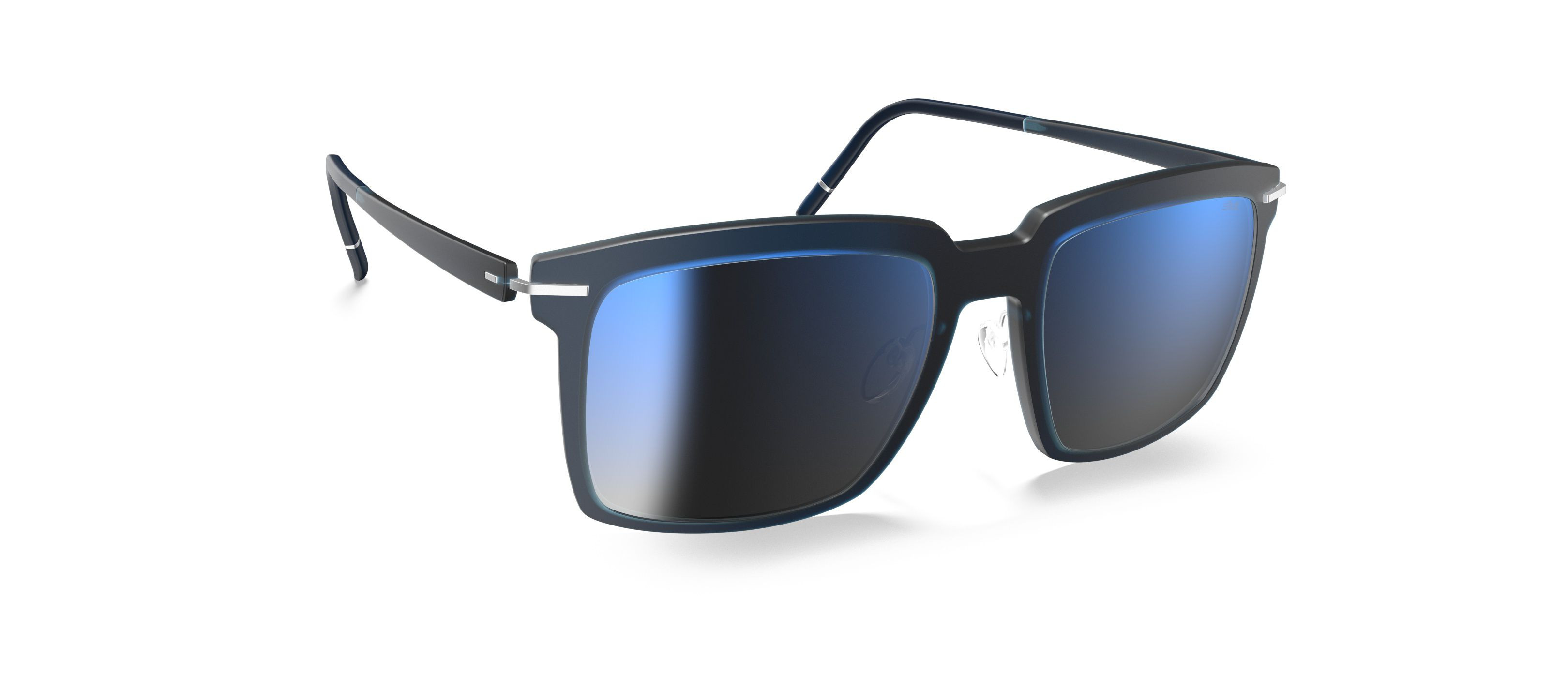 Adventurer Collection Rimless 8655 Sunglasses (Chassis #8655