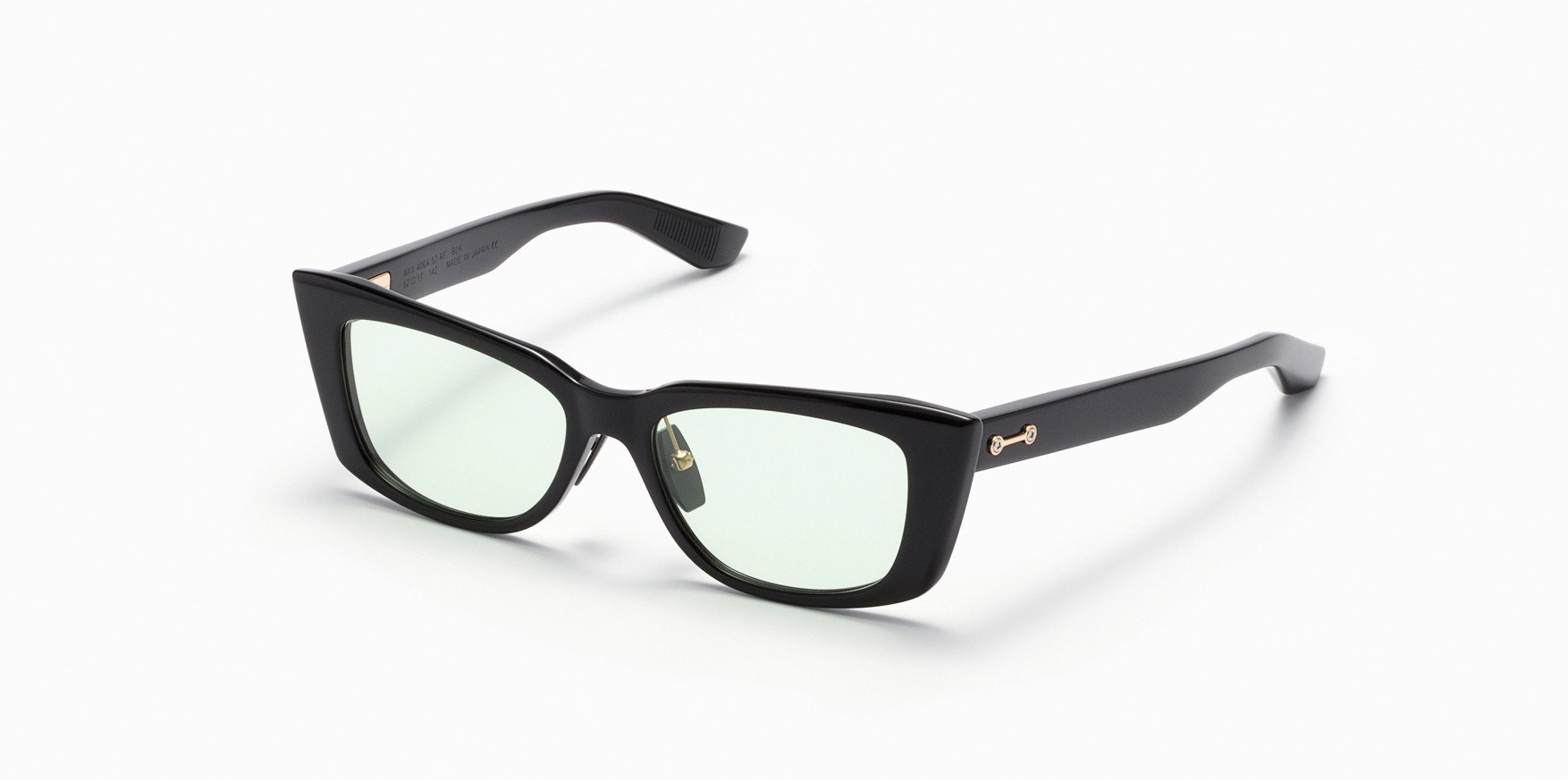 PIONEER Eyeglasses - Akoni Authorized Retailer | coolframes.com 