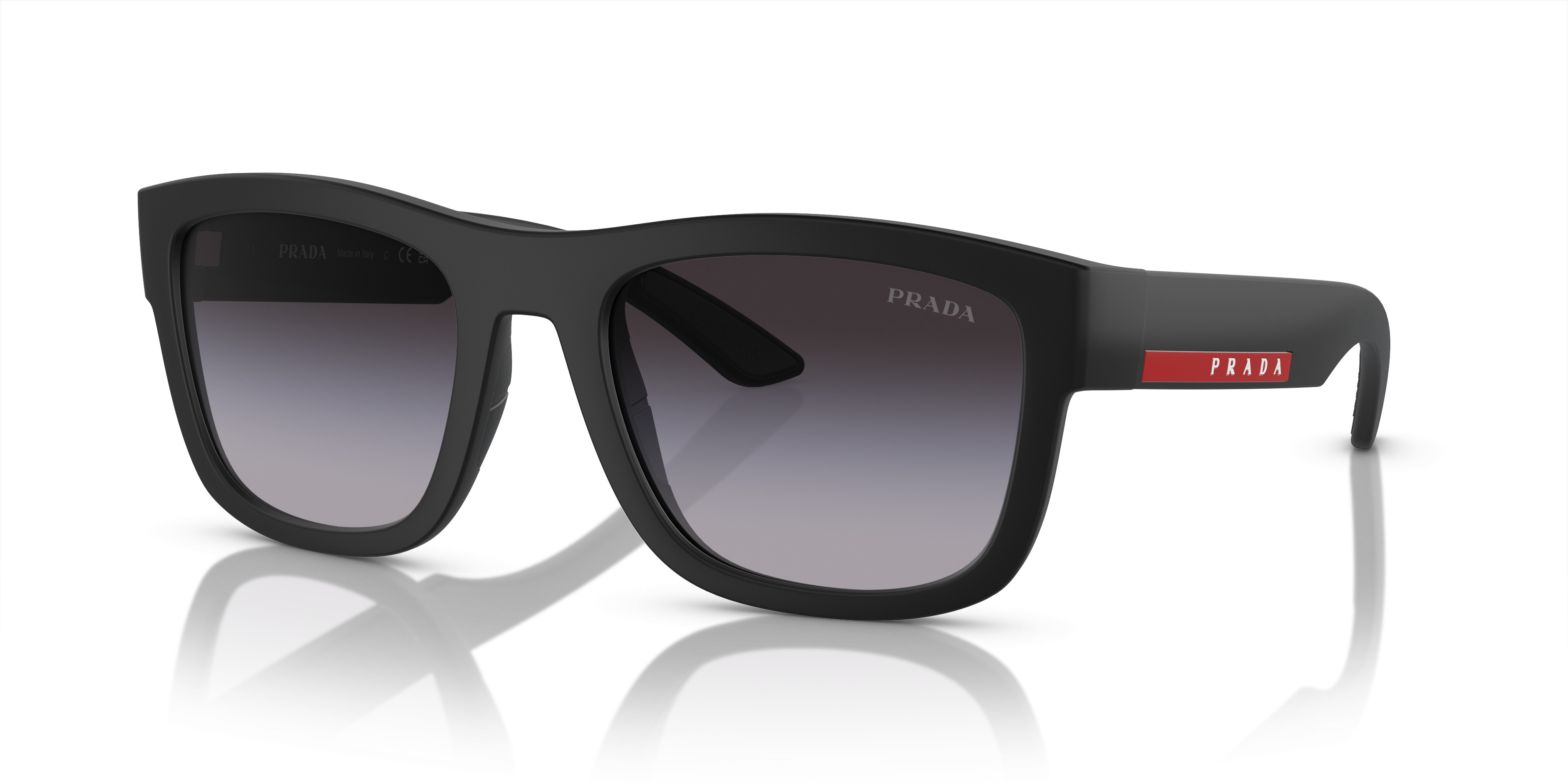 PS 05YS Sunglasses - Prada Linea Rossa Authorized Retailer  display picture 3
