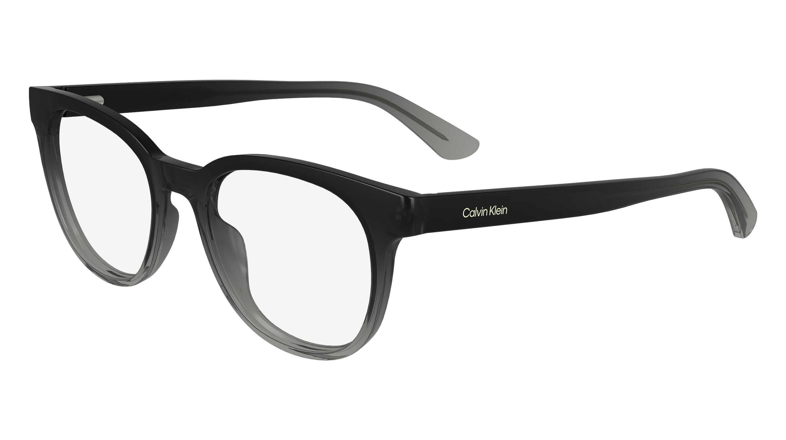 NWOT RX-ABLE Calvin Klein Red and Purple Eyeglass Frames CK24522 CK24526 Eyeglasses - Calvin Klein Authorized Retailer  main image 3