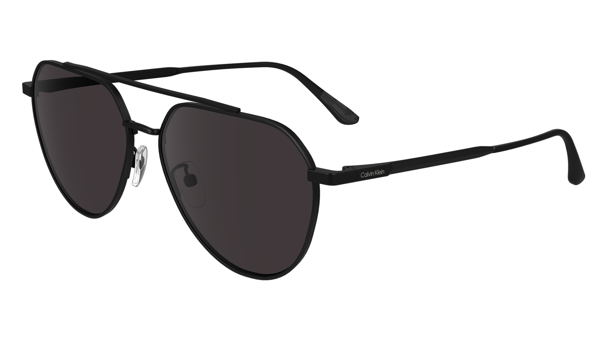 CK23100S Sunglasses - Calvin Klein Authorized Retailer  display picture 3