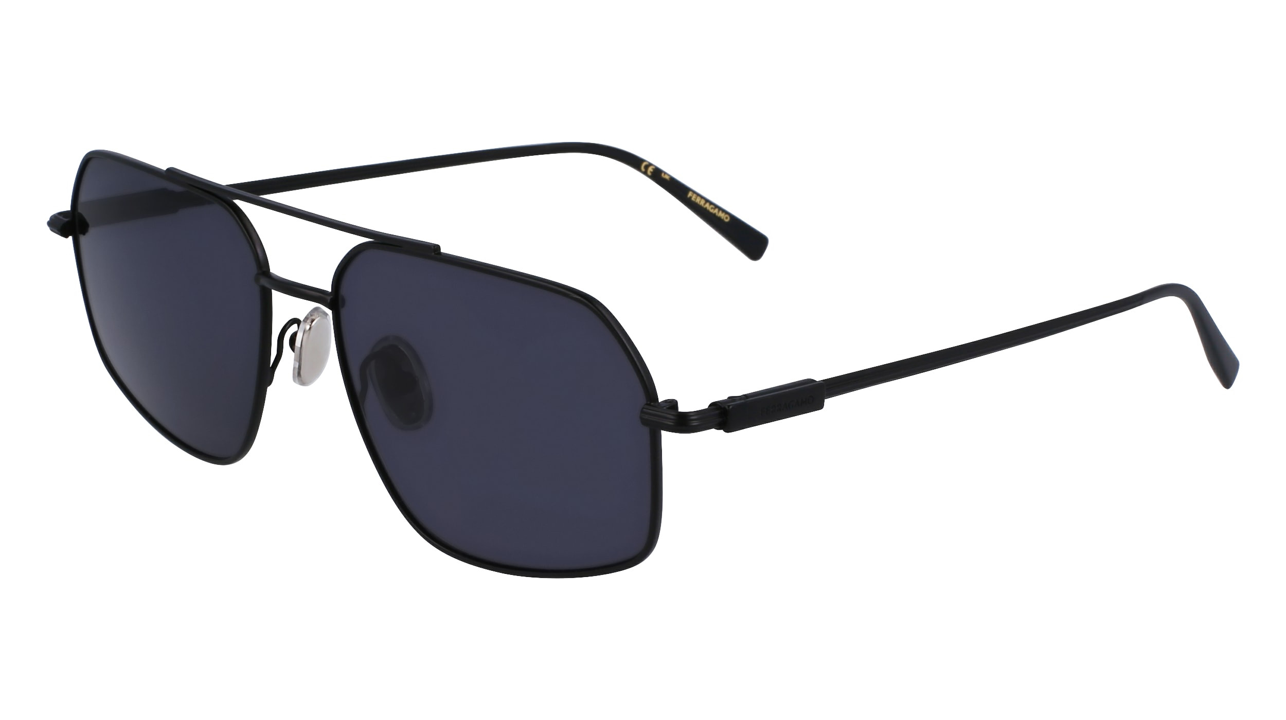 SF2070S Sunglasses - Salvatore Ferragamo Authorized Retailer