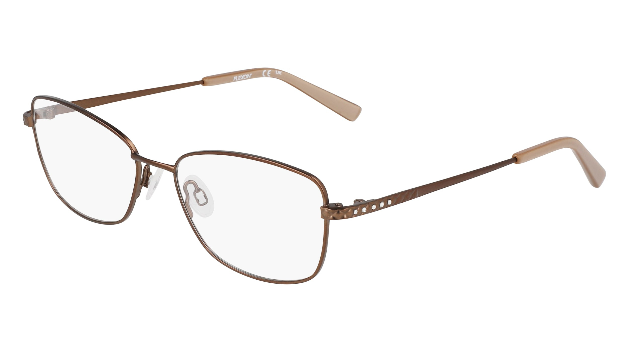 FLEXON HEPBURN Eyeglasses - Flexon by Marchon Authorized Retailer