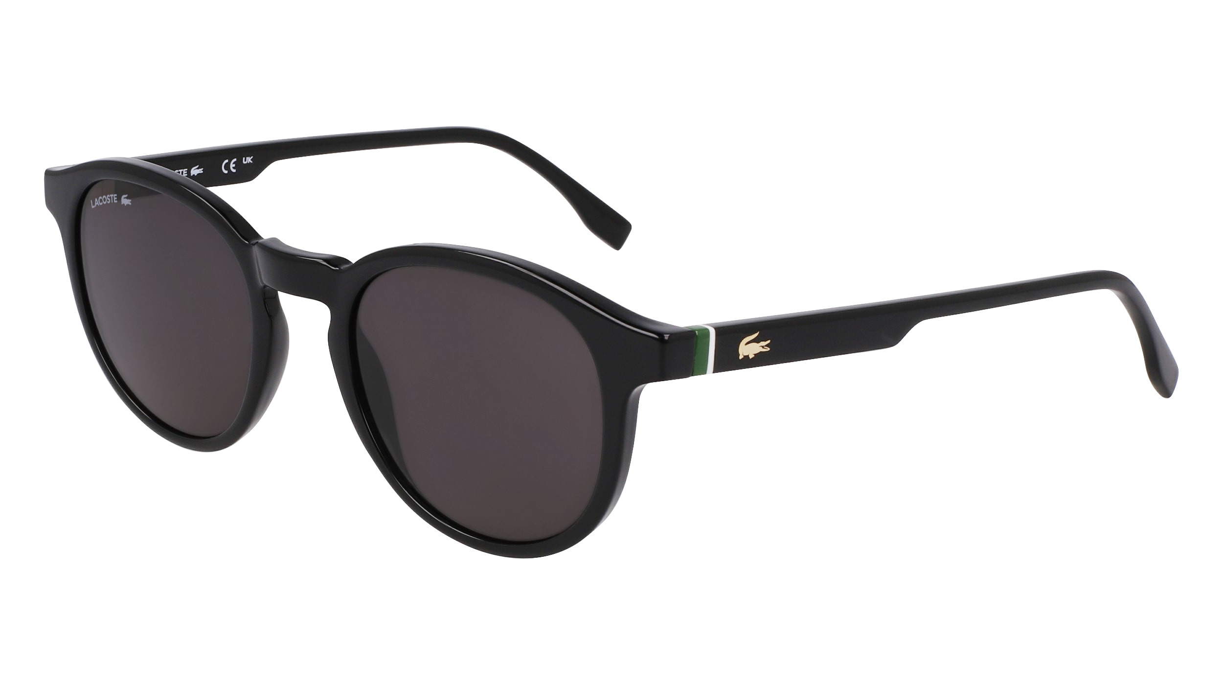 L4008 CLIP Sunglasses - Lacoste Authorized Retailer | coolframes