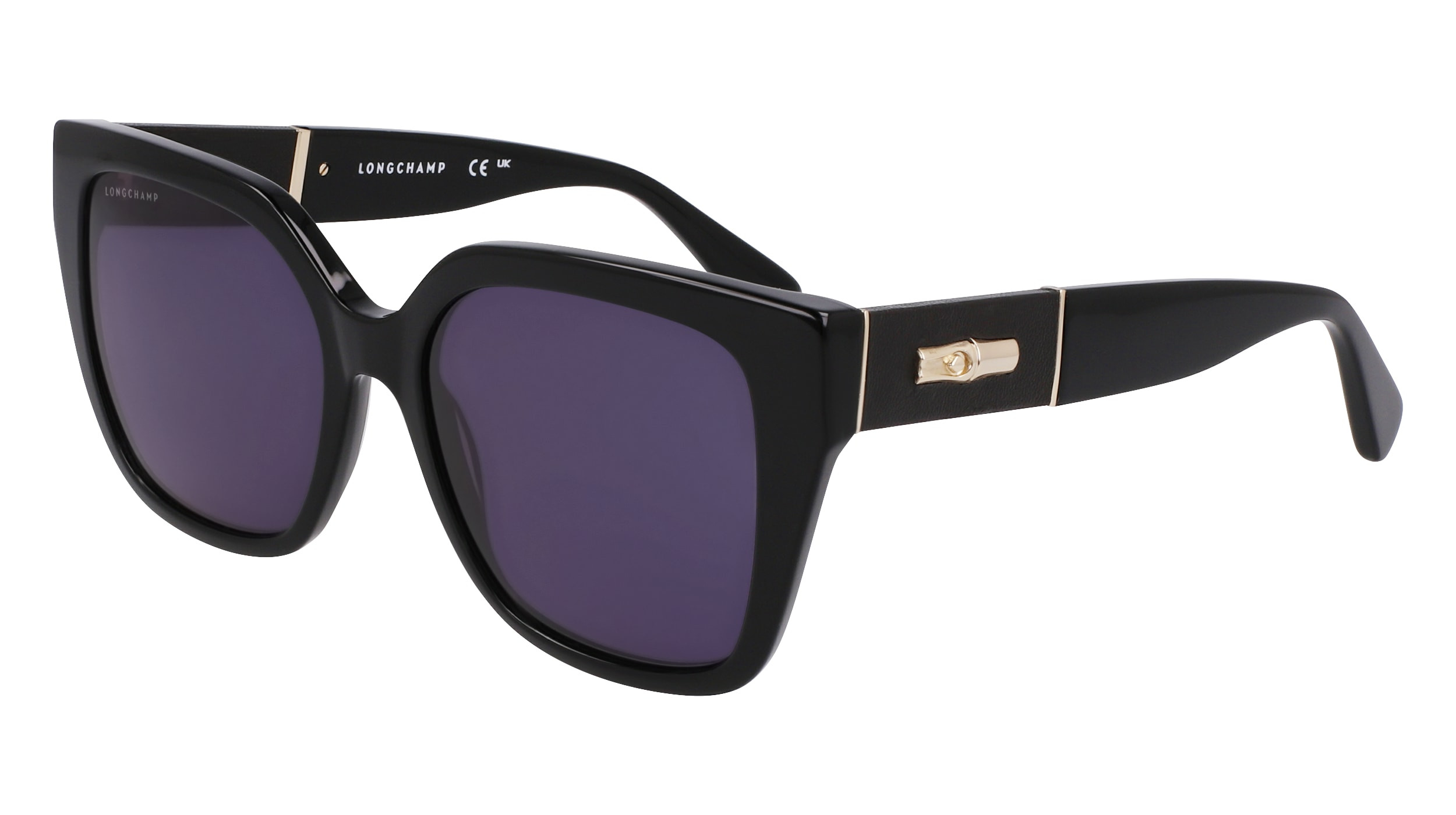 LO754SL Sunglasses - Longchamp Authorized Retailer | coolframes