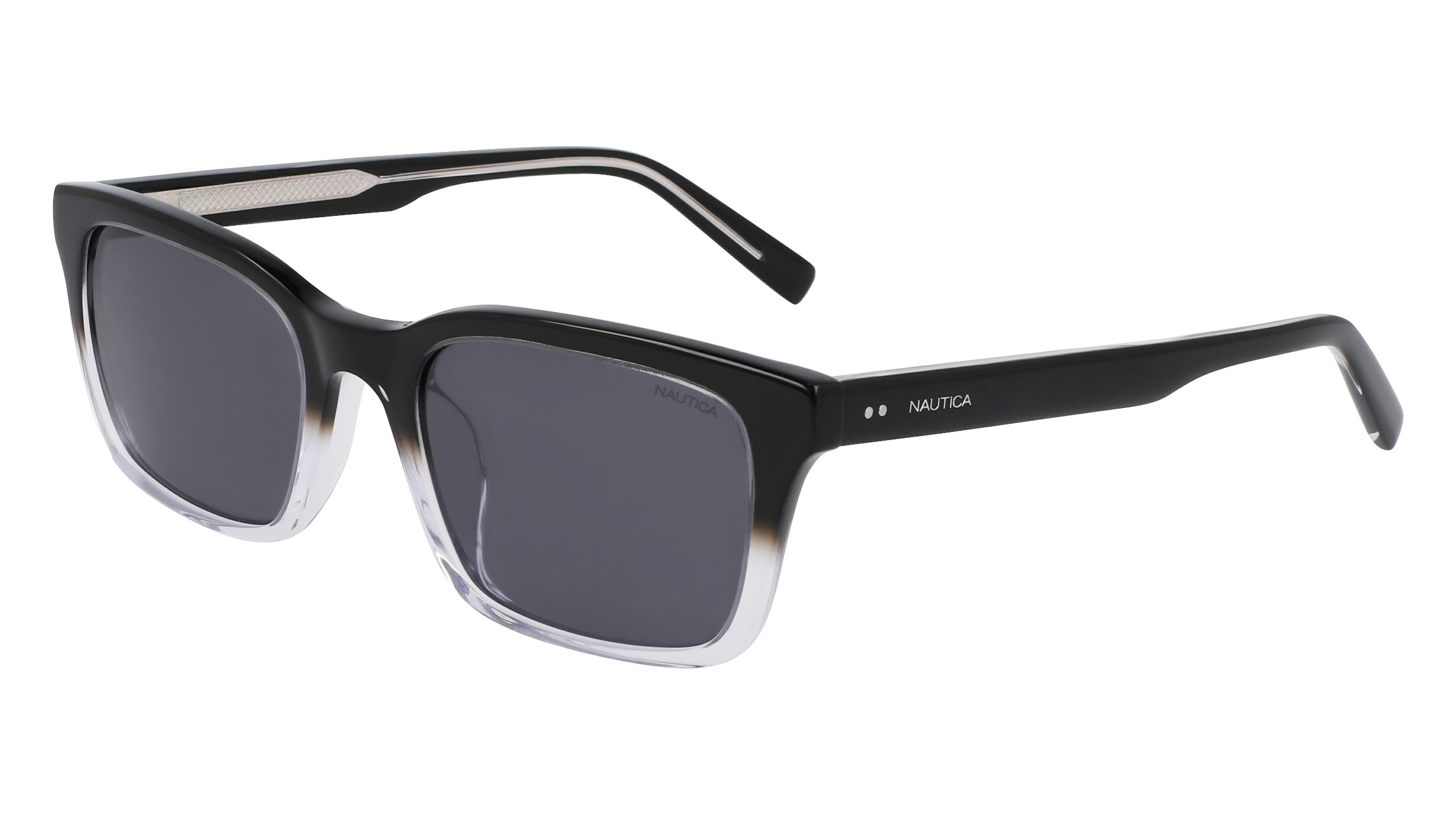 Nautica Women\'s Sunglasses (N6255S) N6255S Sunglasses - Nautica Authorized Retailer | coolframes  main image 4