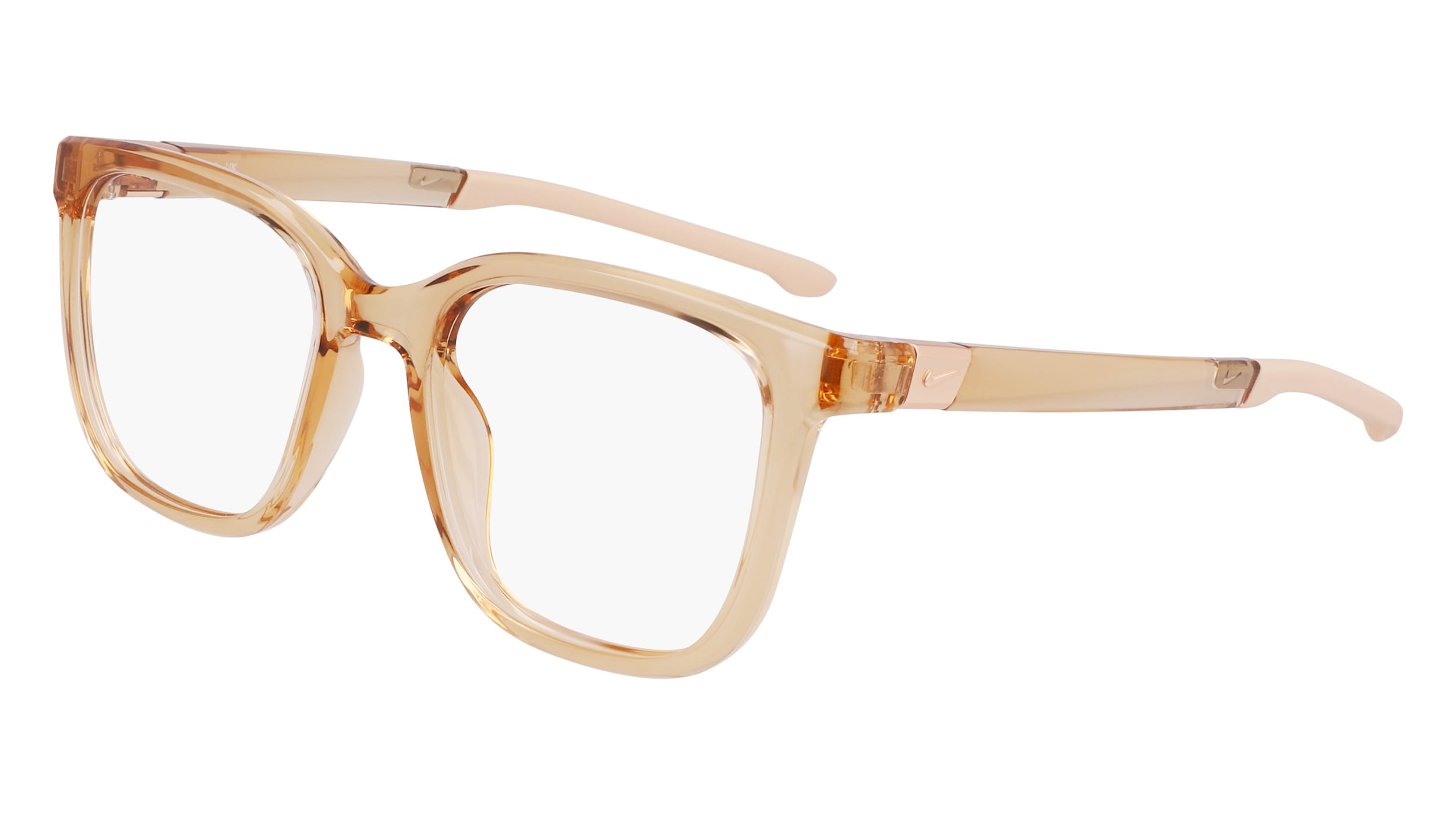 NIKE 7283 Eyeglasses - Nike Authorized Retailer | coolframes  display picture 1