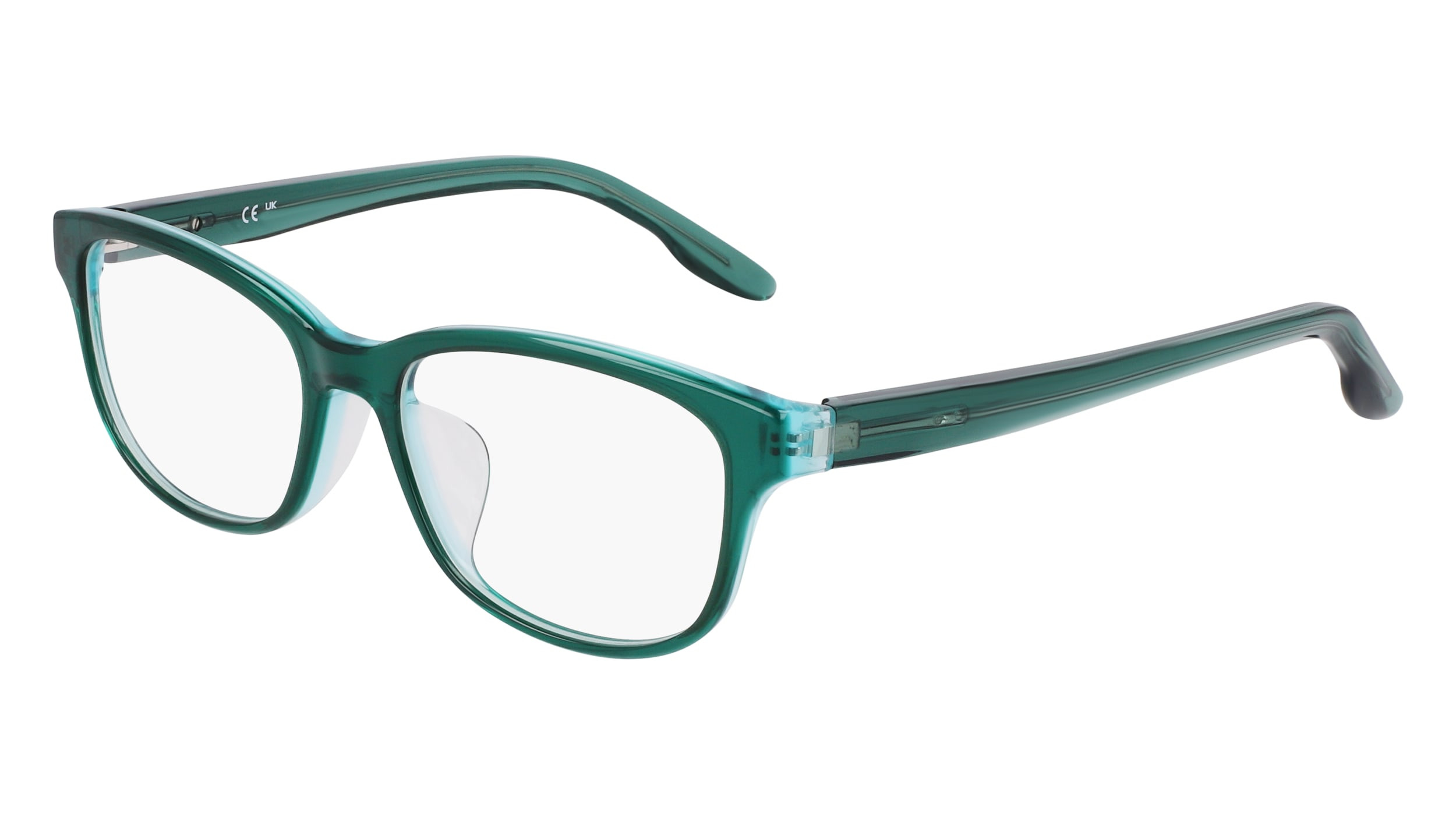 NIKE 7283 Eyeglasses - Nike Authorized Retailer | coolframes 