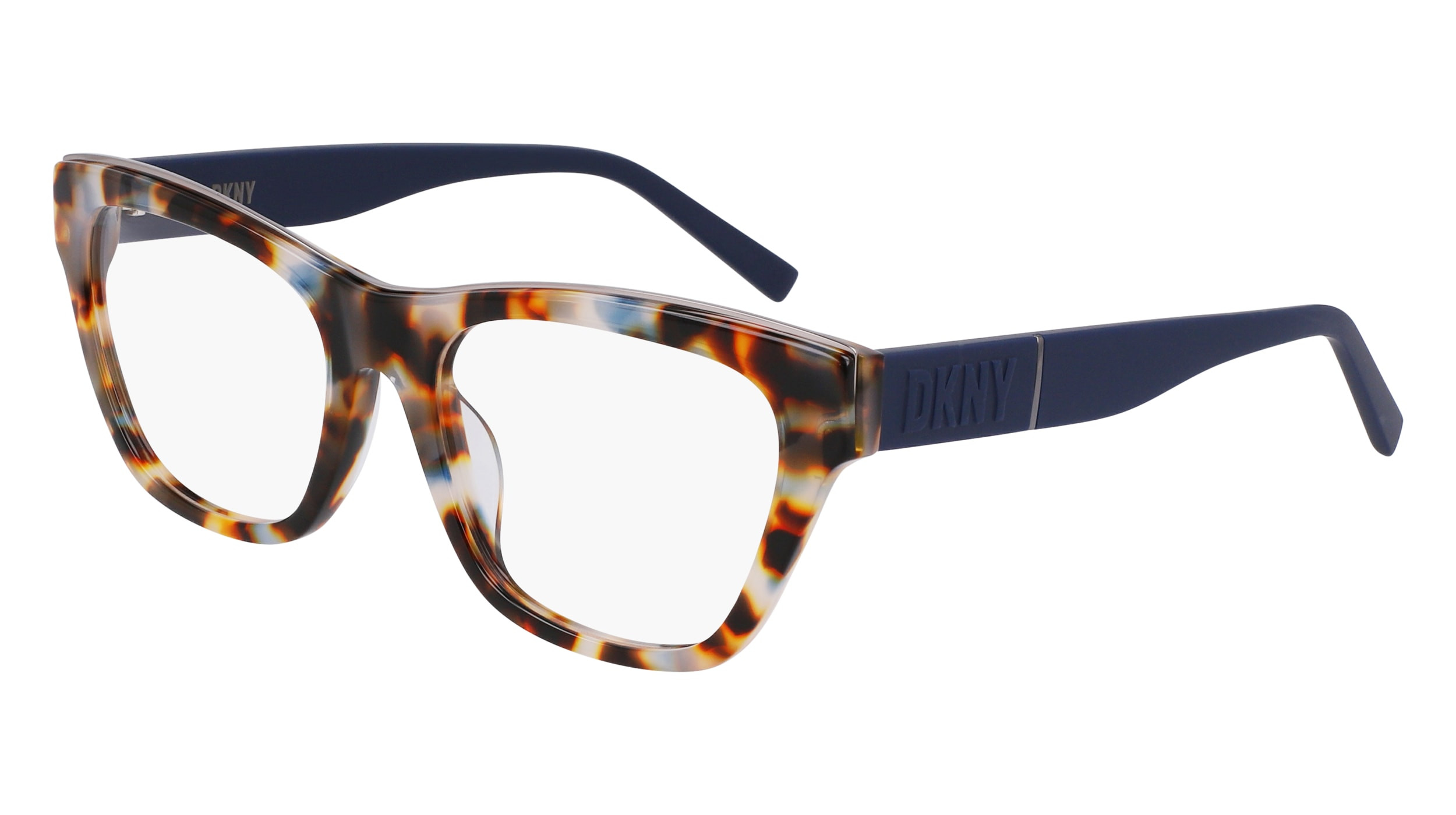 DK5063 Eyeglasses - DKNY Authorized Retailer | coolframes  display picture 3