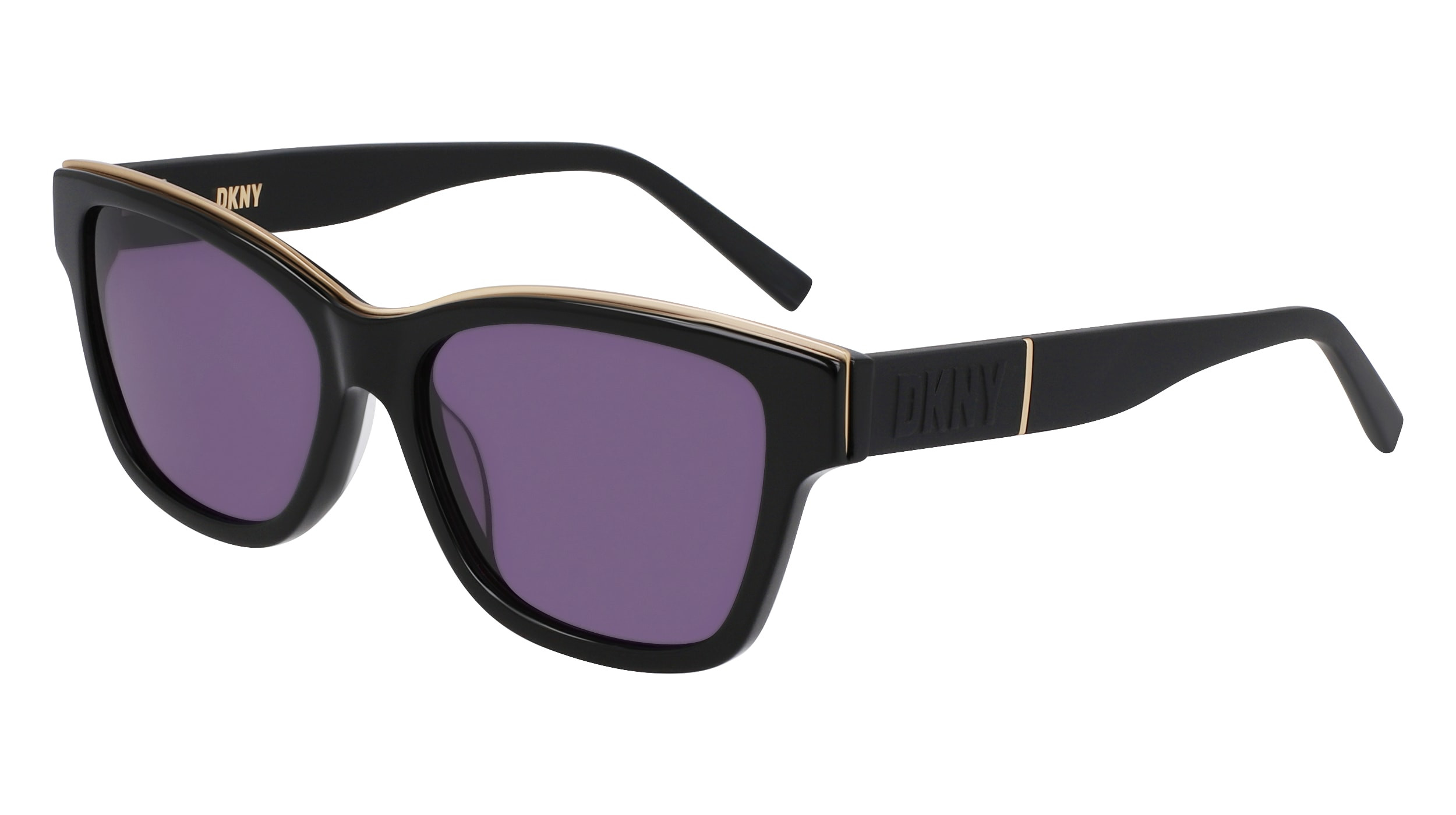 DK539S Sunglasses - DKNY Authorized Retailer | coolframes  display picture 2
