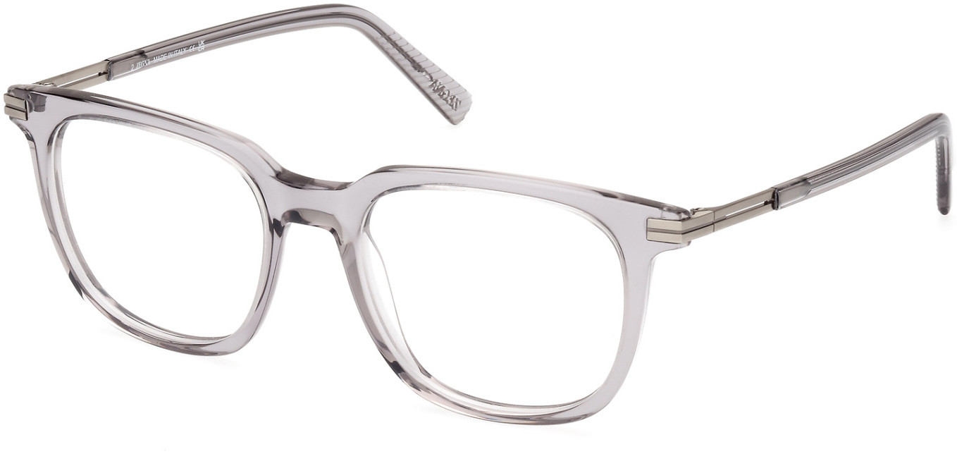 Ermenegildo Zegna EZ5271 Eyeglasses Metal Shop Zegna Eyeglasses EZ5271 054 Optical Frames for Men  main image 2