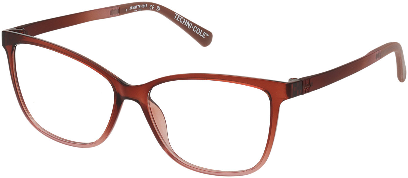 KC0326 Eyeglasses - Kenneth Cole New York Authorized  display picture 1