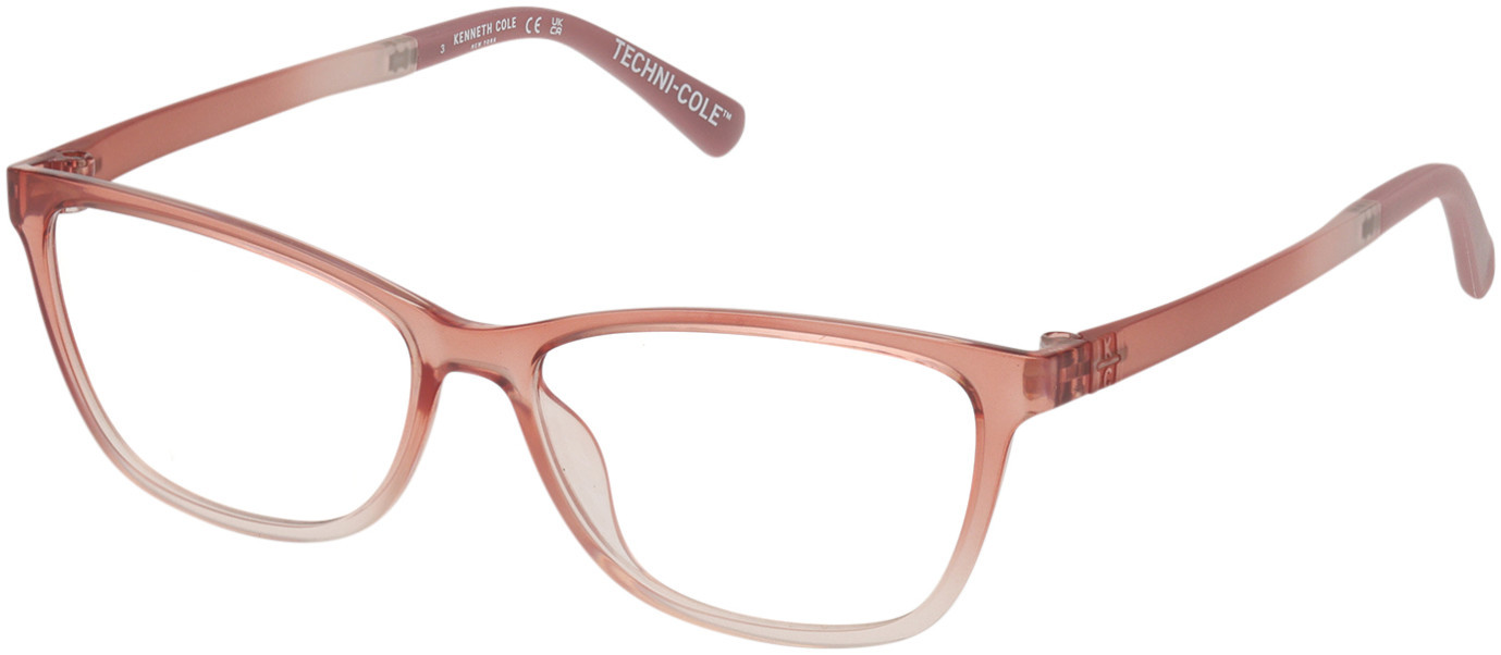 KC0362 Eyeglasses - Kenneth Cole New York Authorized  display picture 2