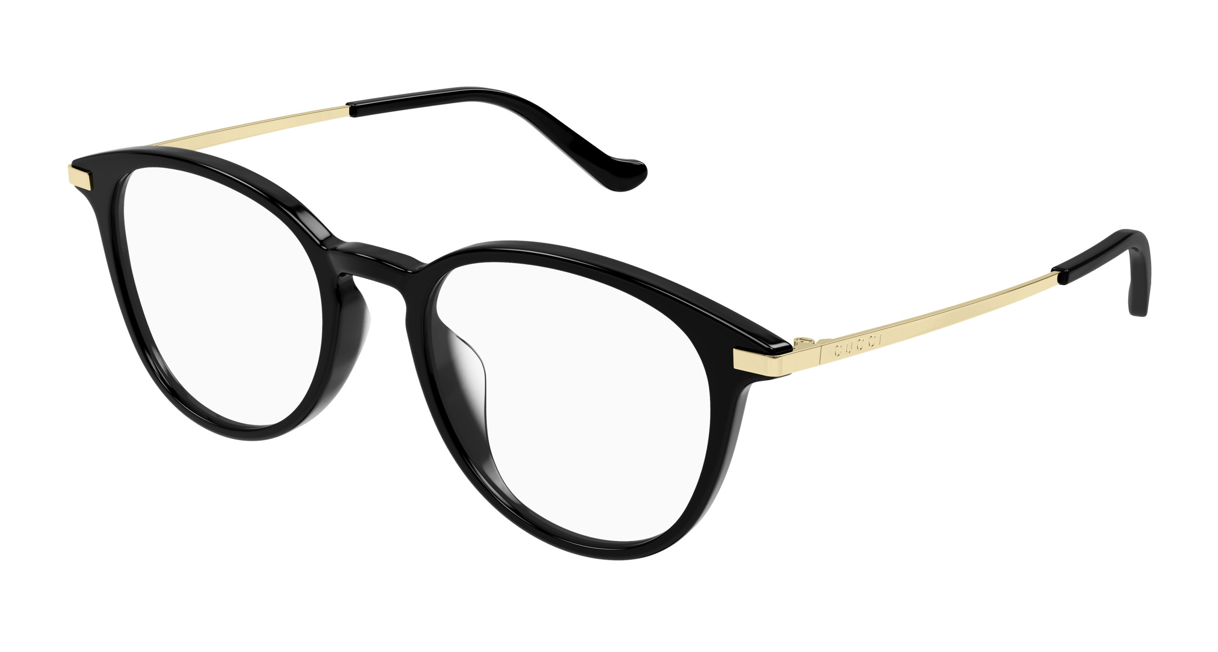 GG1138O Eyeglasses - Gucci Authorized Retailer | coolframes  display picture 3